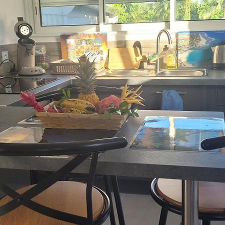 Mon Chez Moi Apartment เลอ ตอมปง ภายนอก รูปภาพ