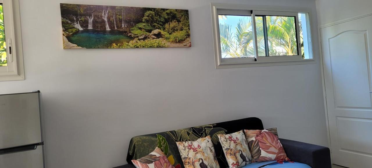 Mon Chez Moi Apartment เลอ ตอมปง ภายนอก รูปภาพ