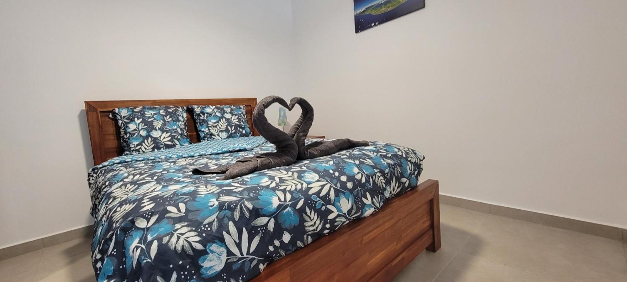 Mon Chez Moi Apartment เลอ ตอมปง ภายนอก รูปภาพ